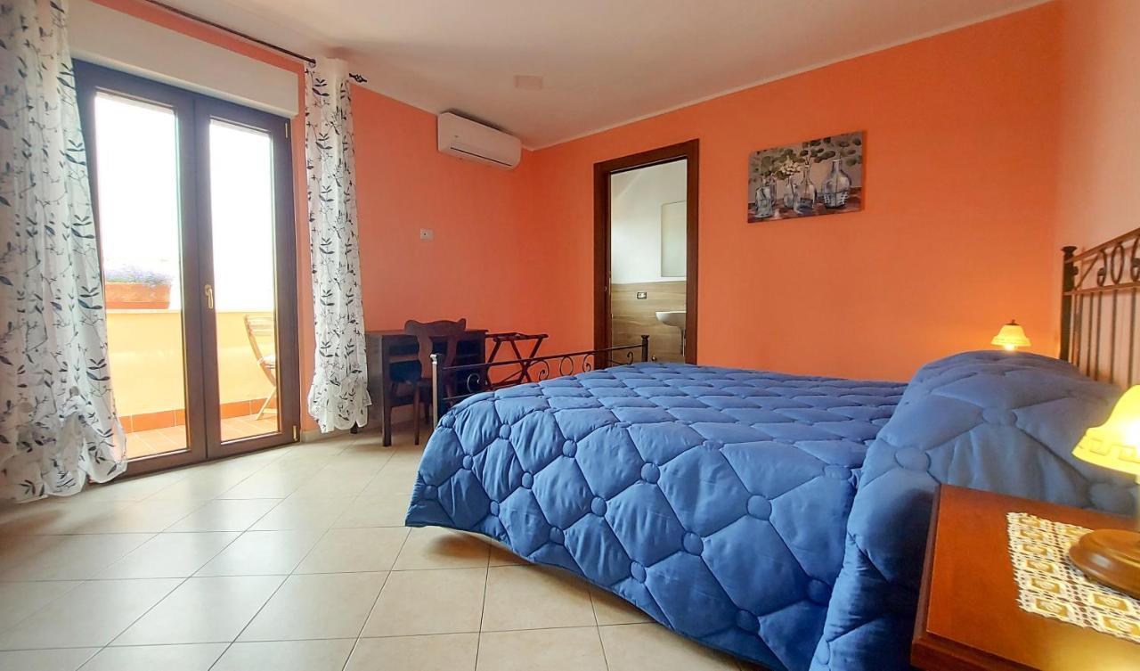 Corso Marconi House * Civitavecchia