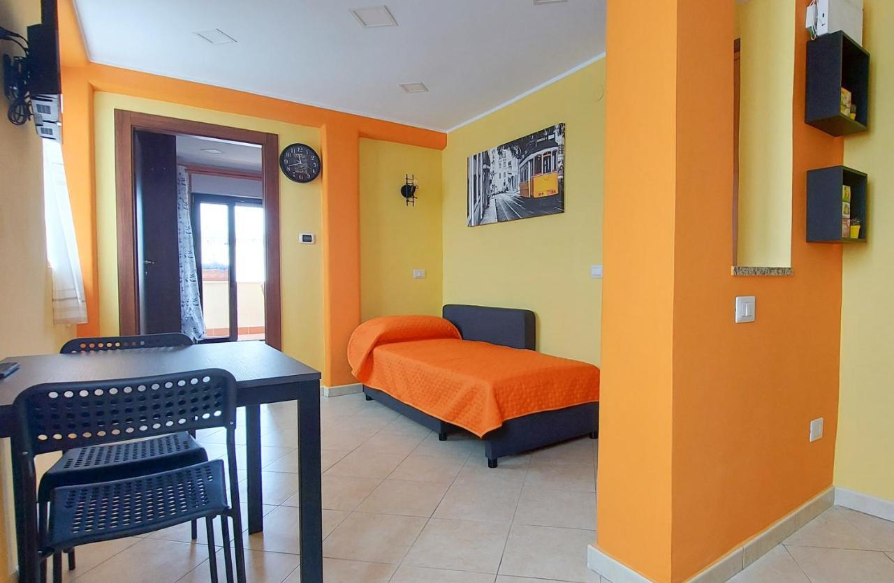 Corso Marconi House *