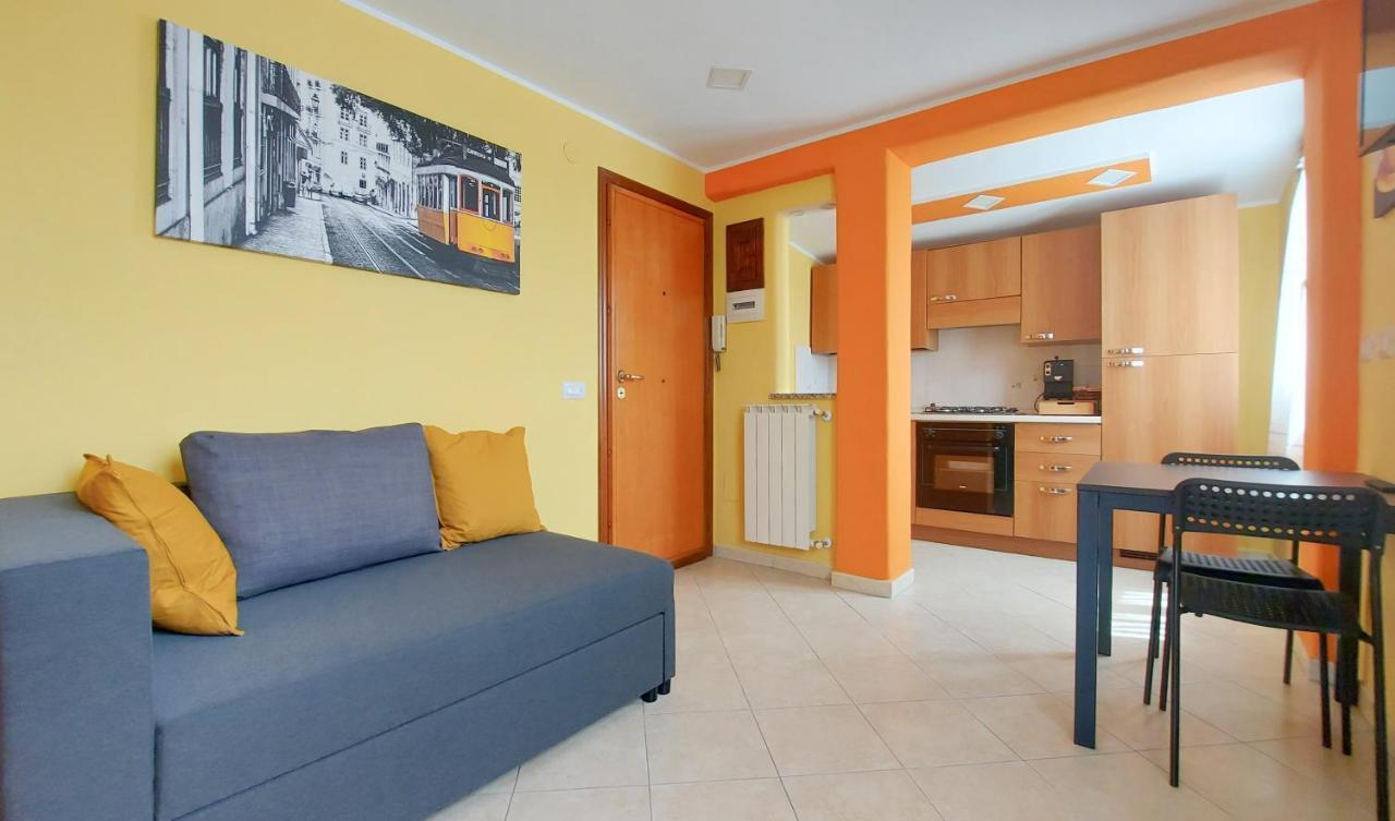 Corso Marconi House Apartment *
