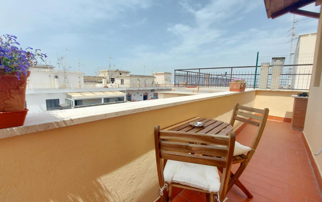 Corso Marconi House Civitavecchia
