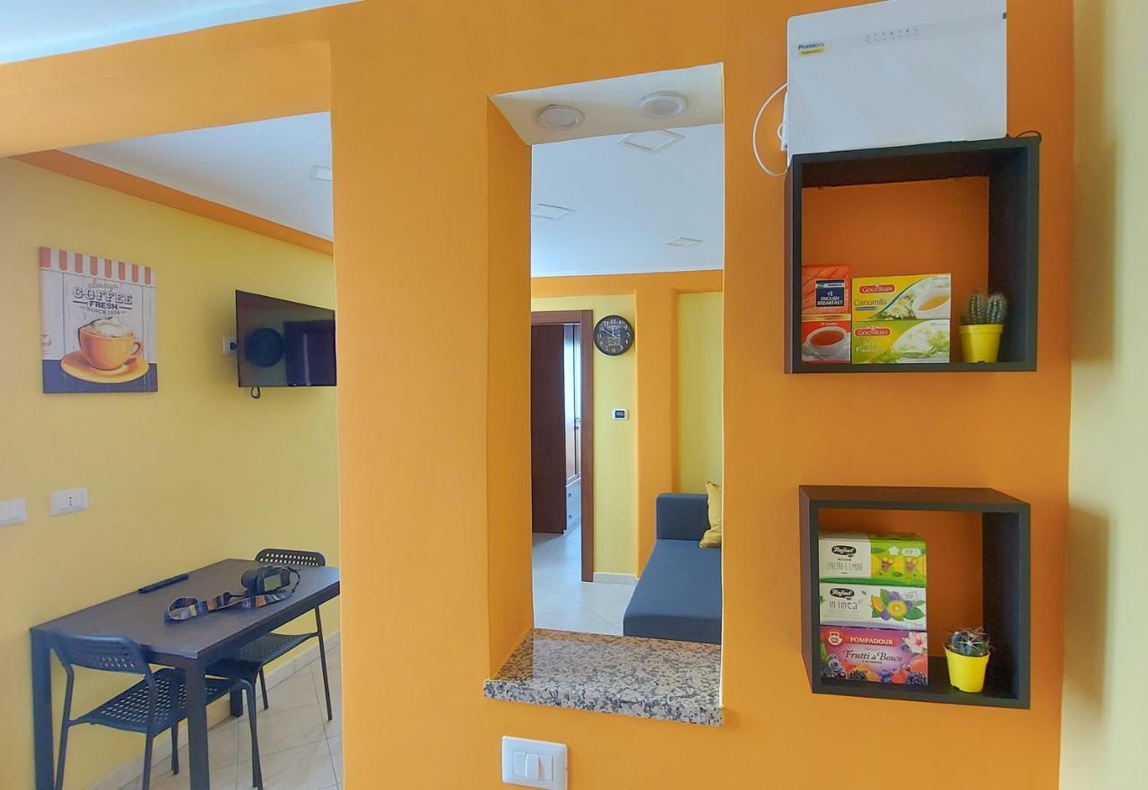 Corso Marconi House Apartment