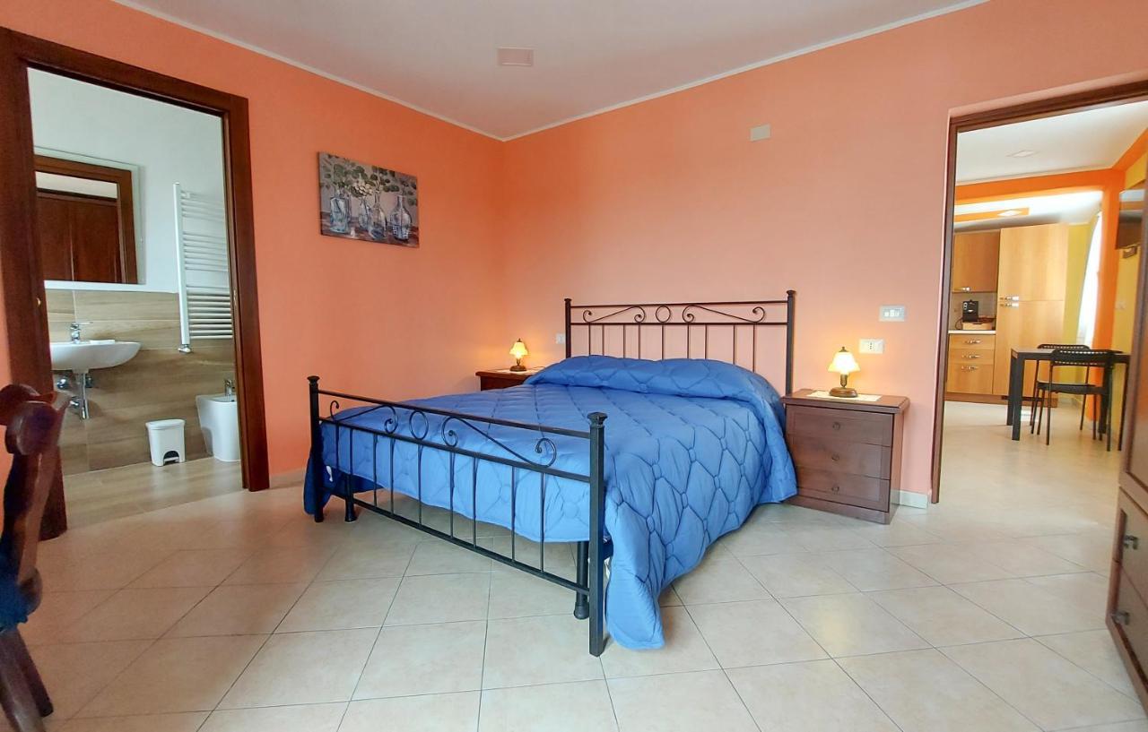 Corso Marconi House Apartment