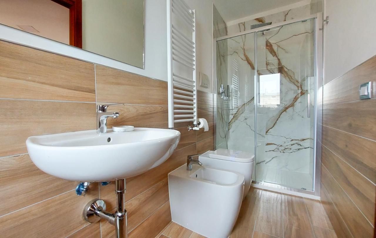 Corso Marconi House Apartment *