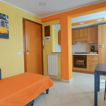 Corso Marconi House Apartment Civitavecchia Exterior photo