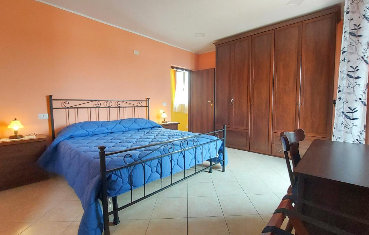 Corso Marconi House * Civitavecchia