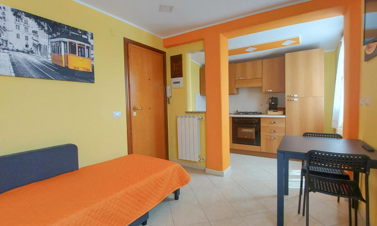 Corso Marconi House *