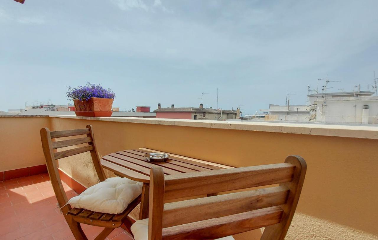 Corso Marconi House * Civitavecchia