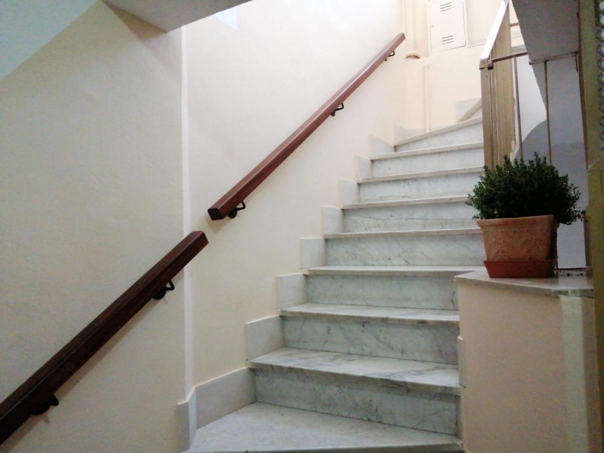 Corso Marconi House Apartamento