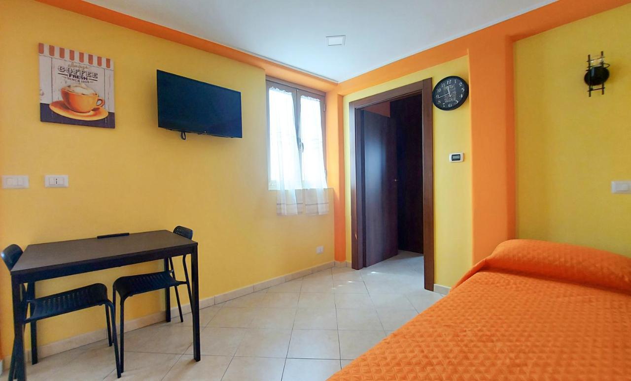 Corso Marconi House * Civitavecchia